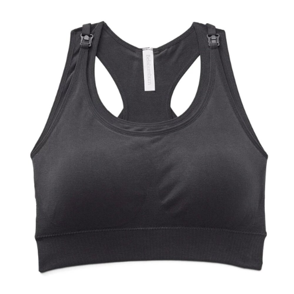 Belabumbum Nursing Pumping Bra